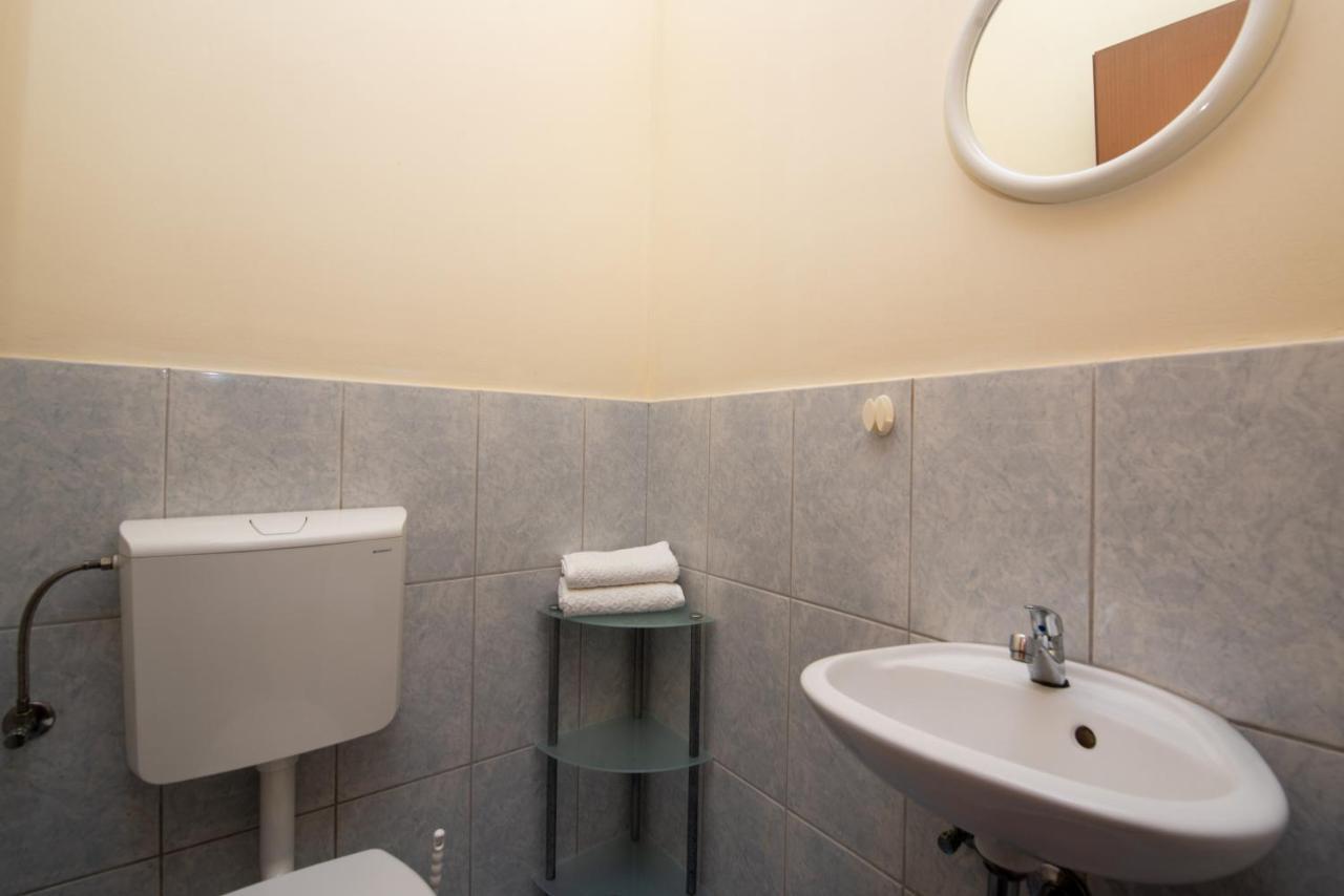 Apartment Cipile Split Eksteriør bilde